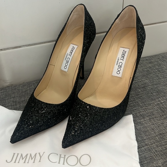 Jimmy Choos Heels! - Picture 3 of 9